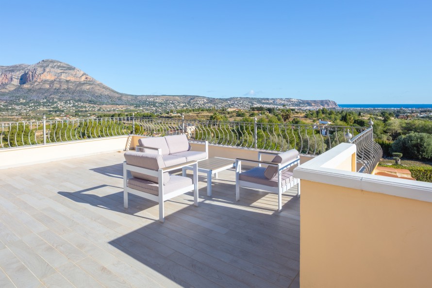 5 Dormitorios - Jávea / Xàbia — 22/52