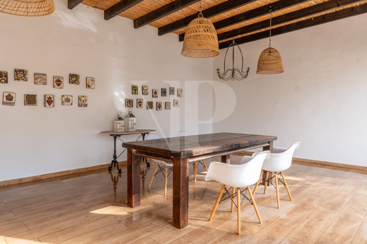 4 Bedrooms - Jávea — 7/29
