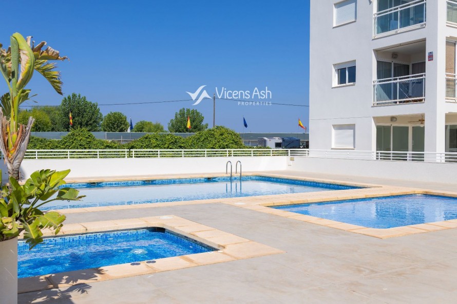 3 Chambres - Javea/Xabia — 31/37