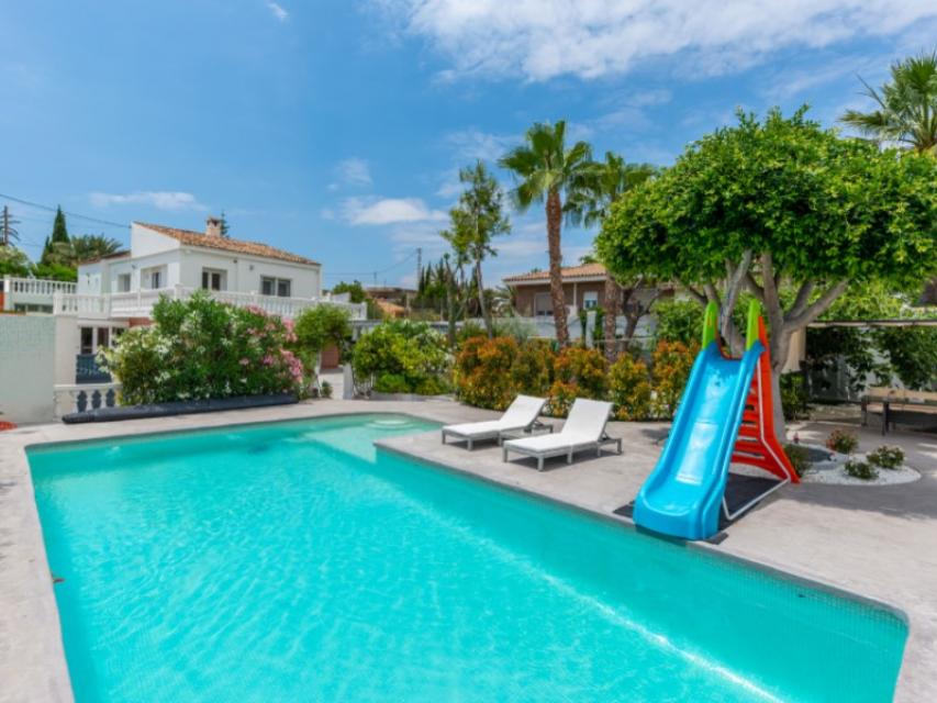6 Chambres - El Campello