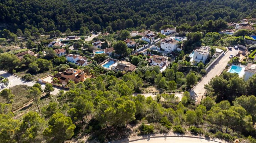 Land - Jávea — 7/14