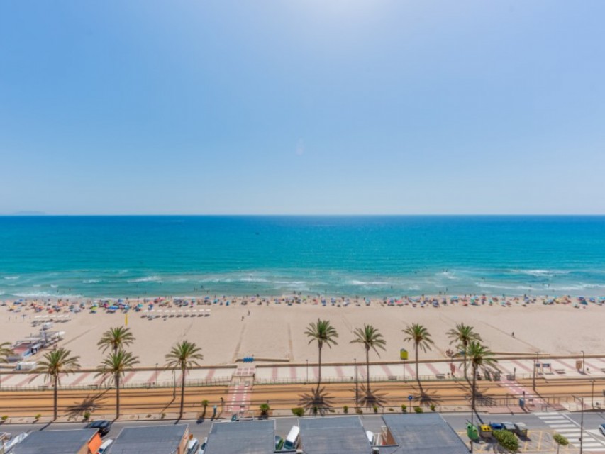 3 Dormitorios - El Campello — 16/30