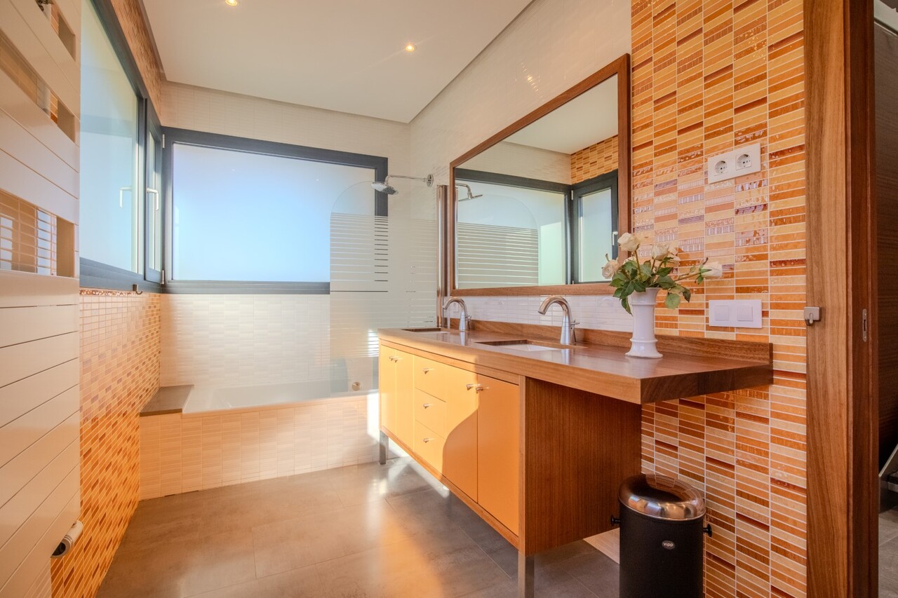 4 Bedrooms - Jávea — 27/50