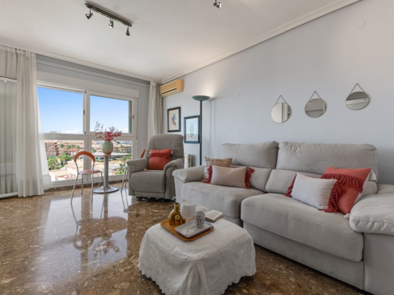 3 Bedrooms - El Campello — 9/43