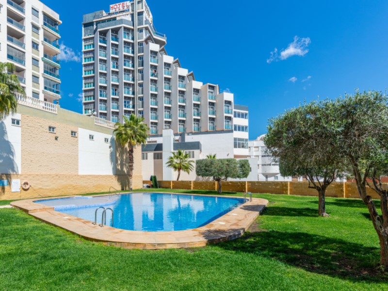 2 Bedrooms - El Campello — 3/39