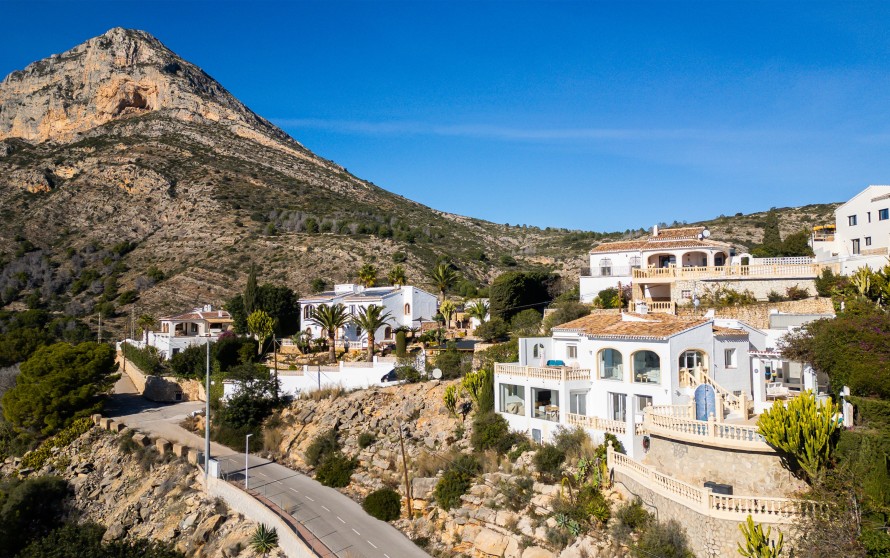 4 Dormitorios - Jávea / Xàbia — 2/67
