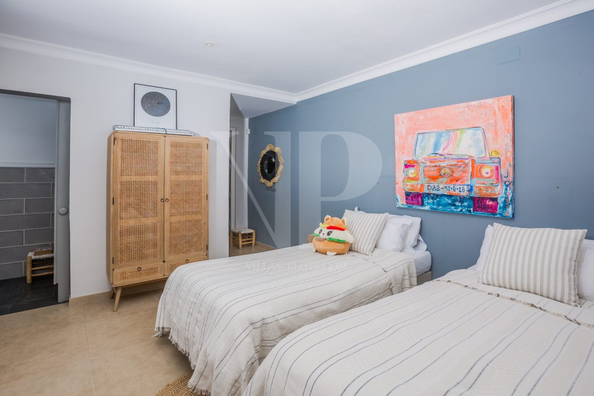 4 Bedrooms - Jávea — 46/61