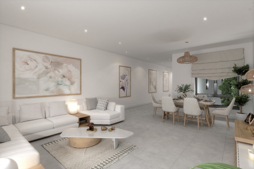2 Dormitorios - Altea — 4/24