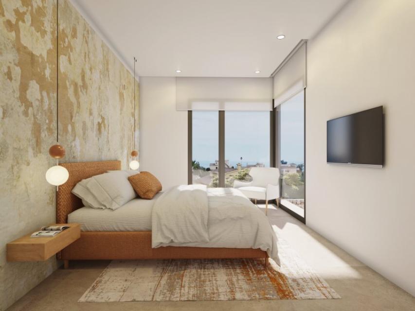 4 Bedrooms - Benitachell / El Poble Nou de Benitatxell — 14/37