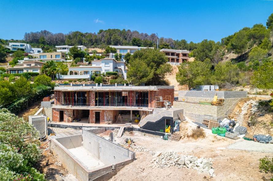 4 Dormitorios - Jávea — 18/29