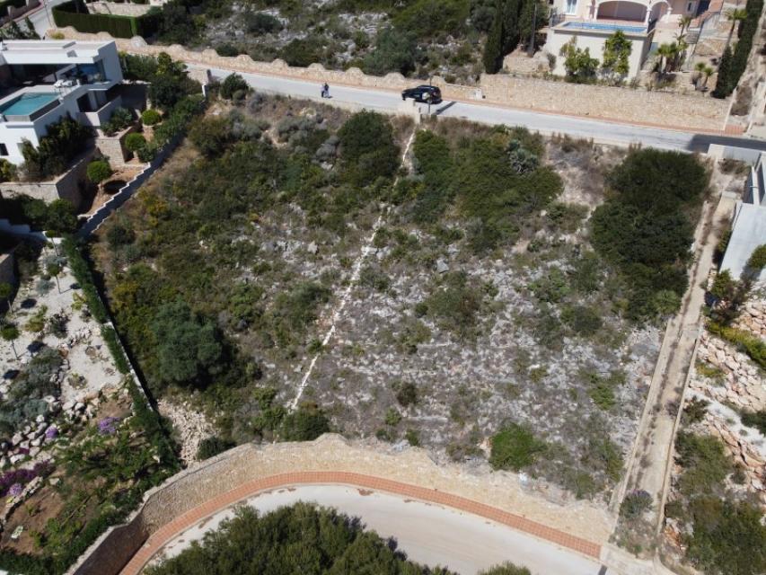 3 Chambres - Benitachell / El Poble Nou de Benitatxell — 18/33