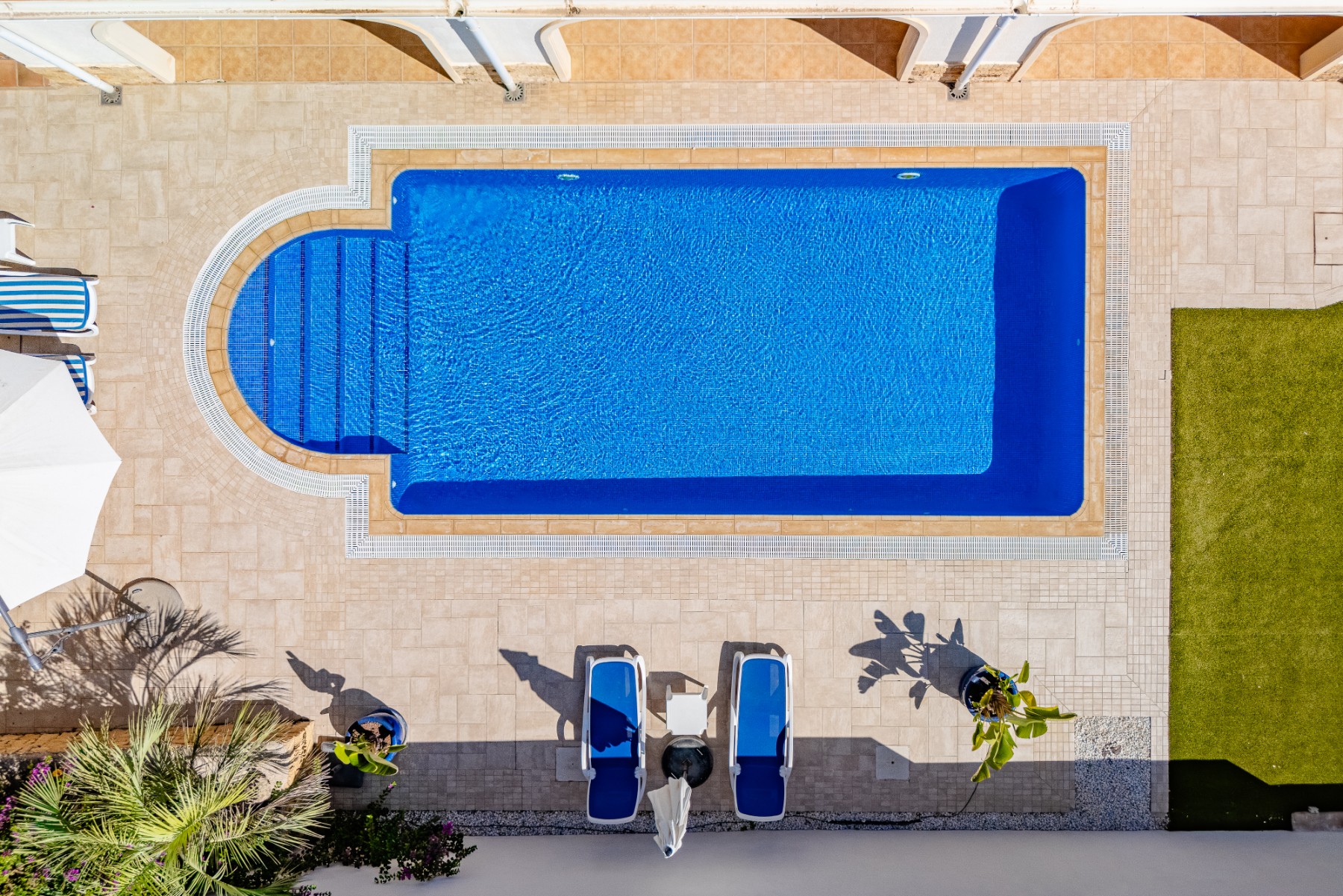 3 Bedrooms - Moraira — 28/35