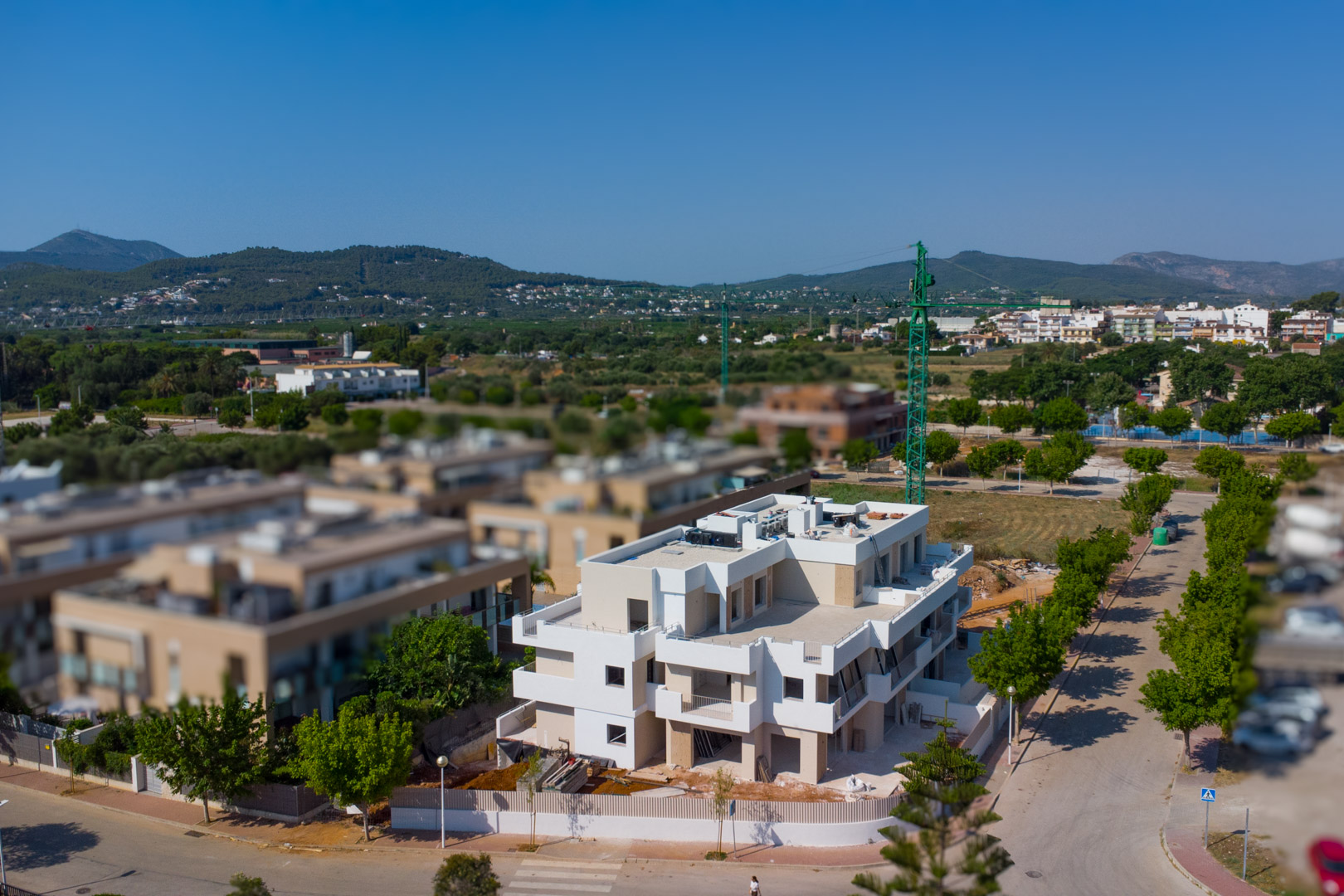 3 Bedrooms - Jávea — 21/40