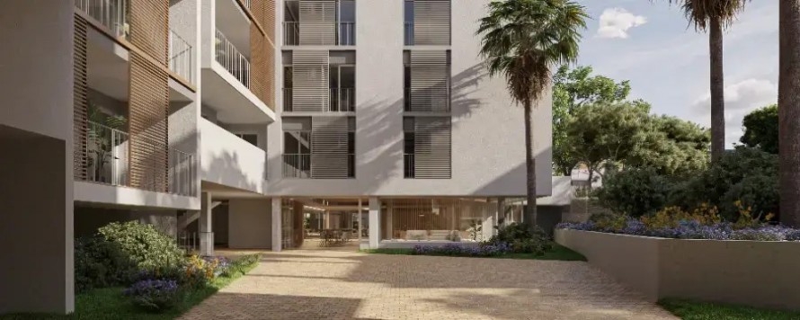 2 Dormitorios - Jávea — 21/21