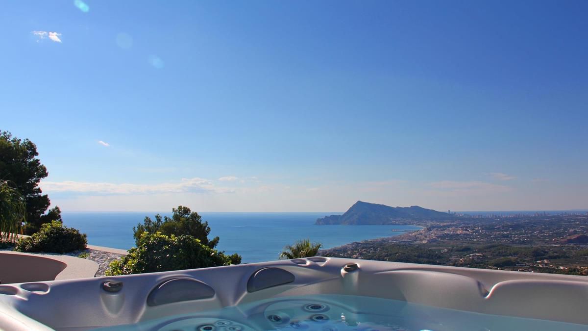 3 Dormitorios - Altea — 2/20