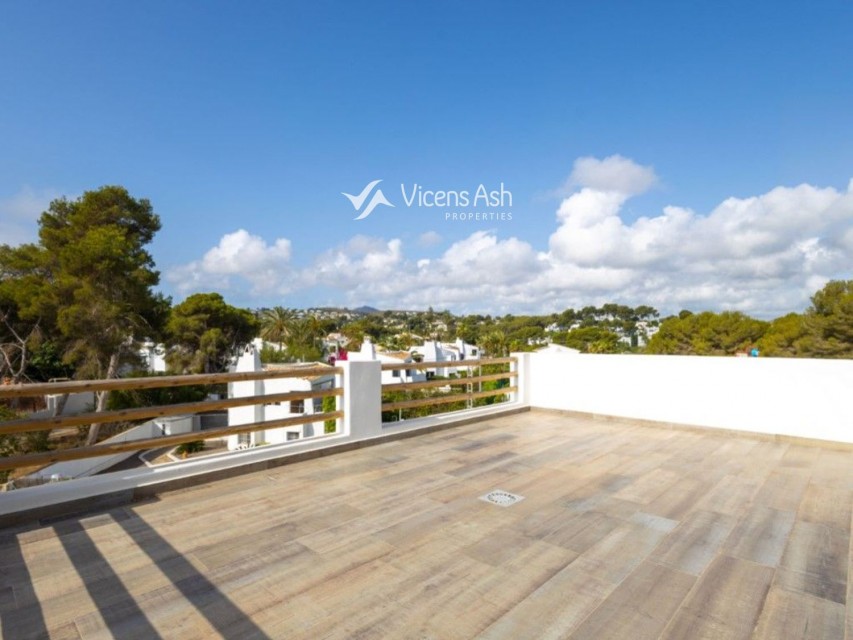 3 Bedrooms - Javea/Xabia — 20/61