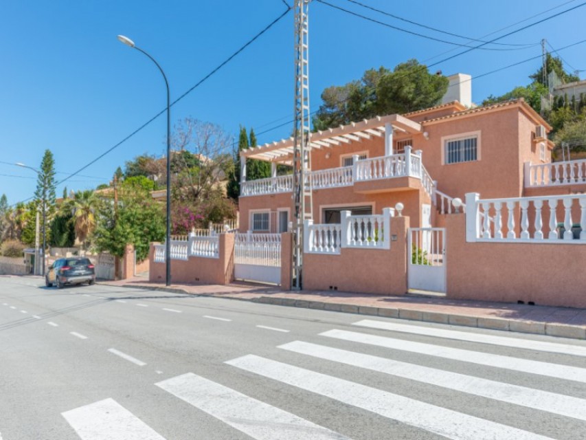 4 Bedrooms - El Campello — 22/48