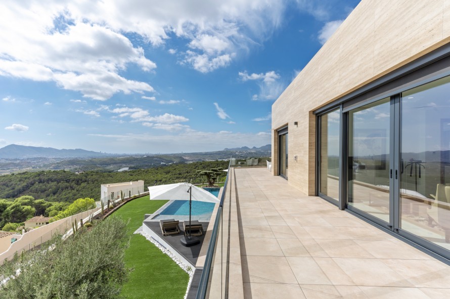 6 Dormitorios - Altea — 33/68