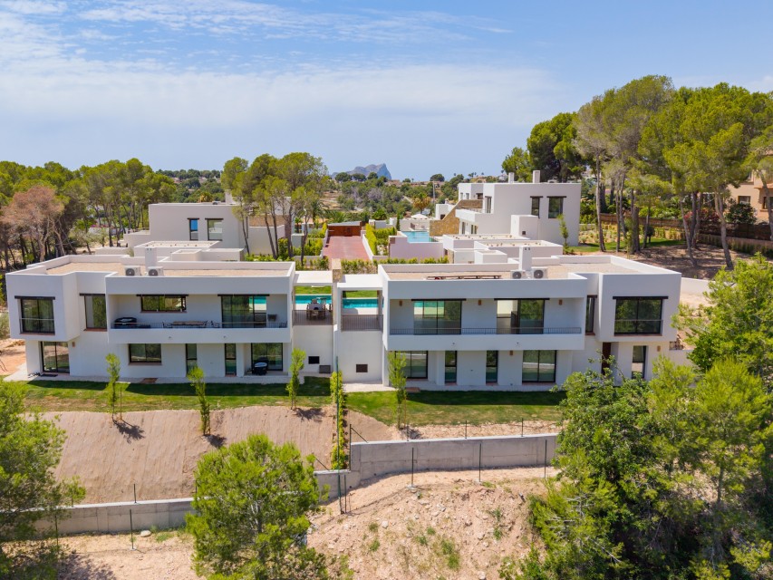 4 Dormitorios - Moraira — 17/32