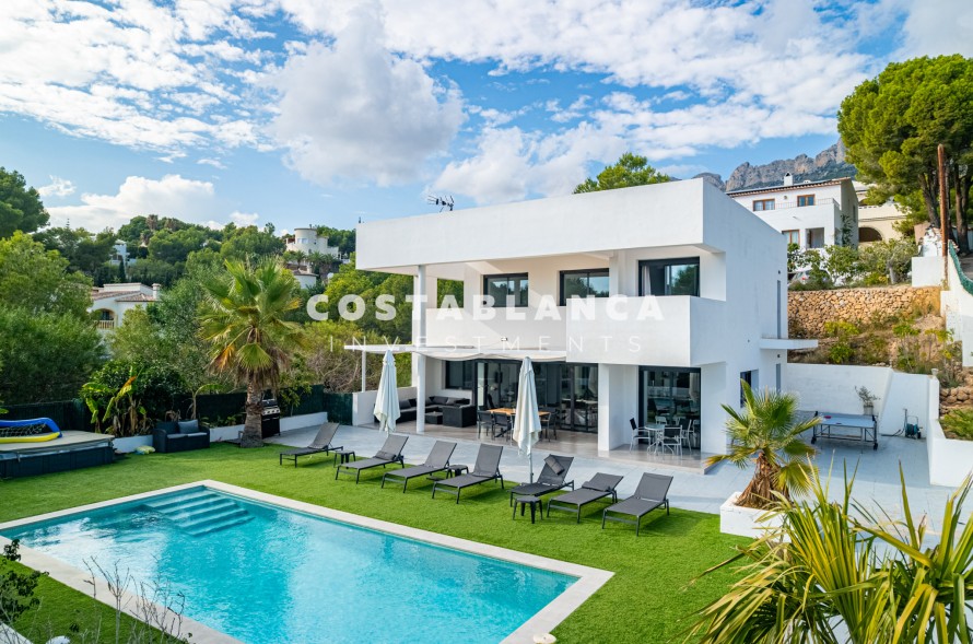 4 Dormitorios - Altea — 2/31