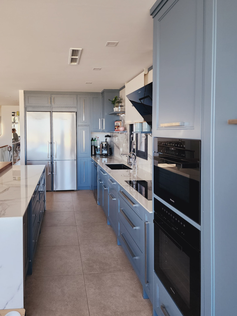 4 Chambres - Benitachell — 20/50