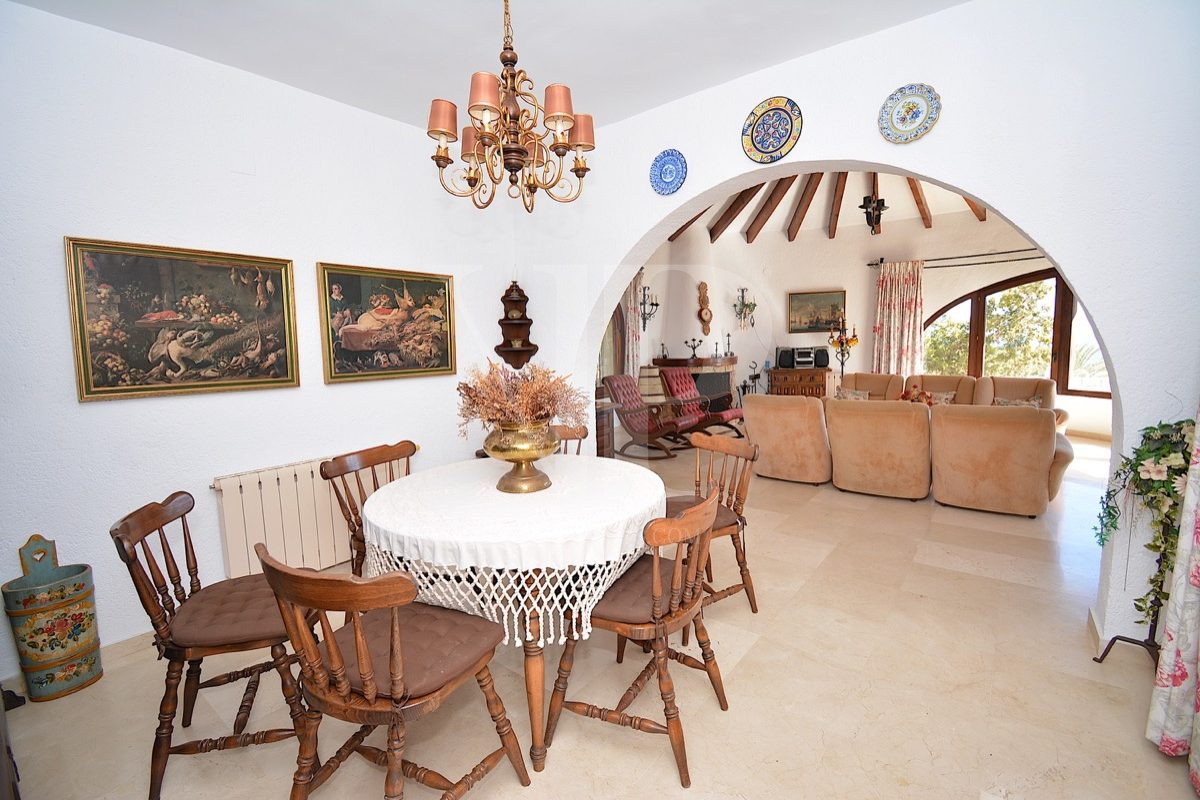 3 Bedrooms - Jávea — 28/40