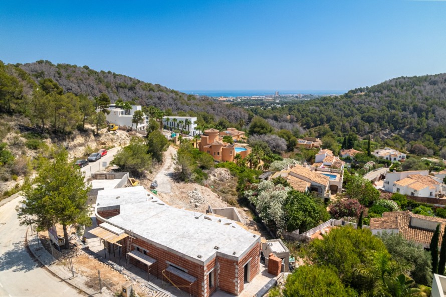 4 Dormitorios - Jávea — 7/29
