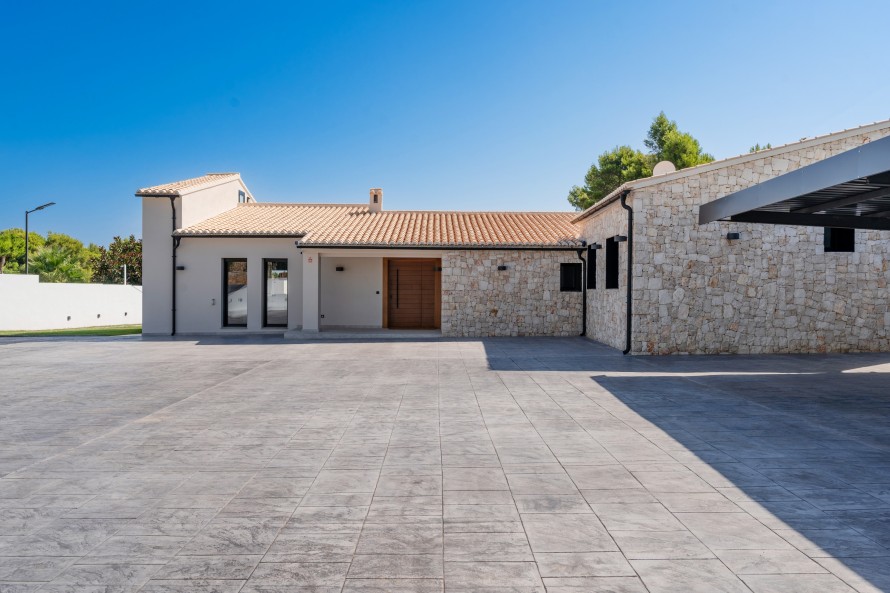 3 Dormitorios - Dénia — 6/54