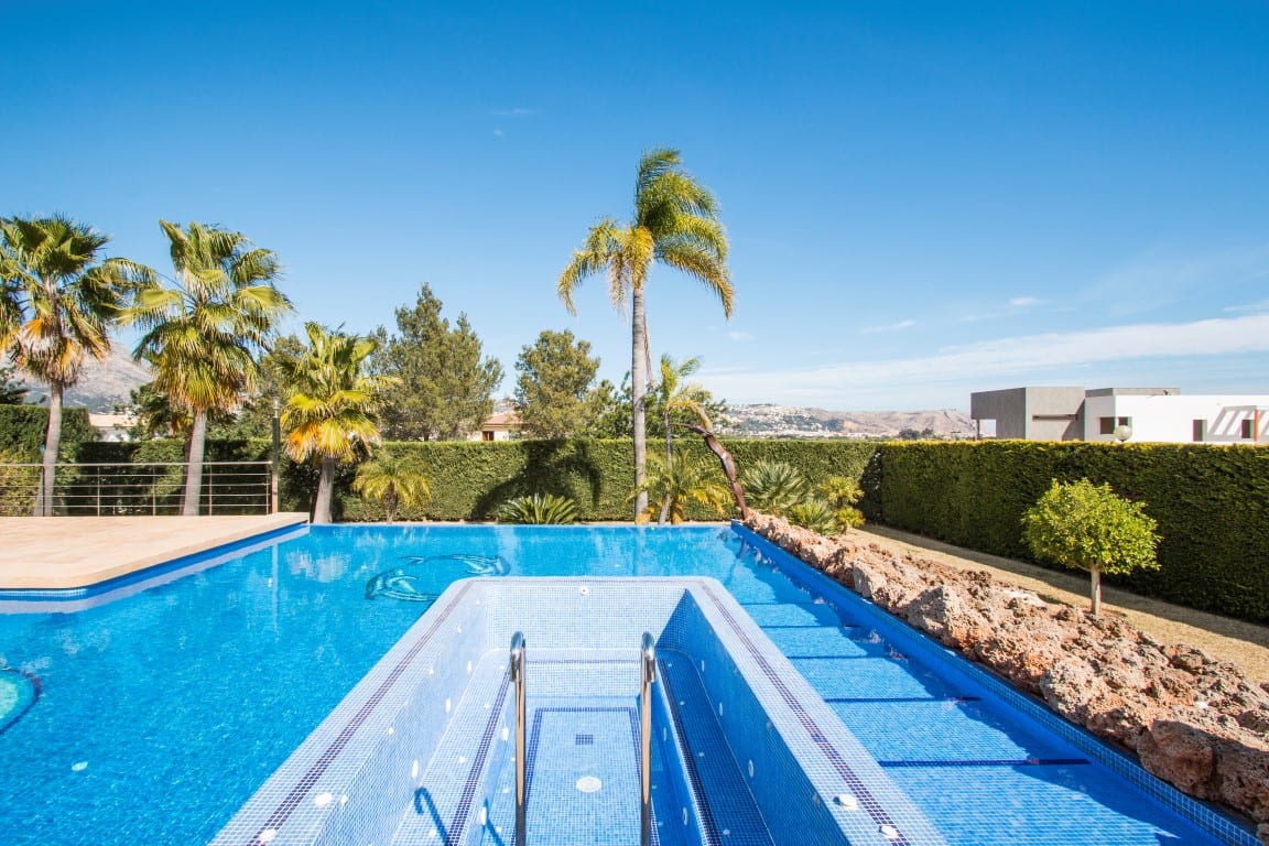 4 Bedrooms - Jávea — 2/21