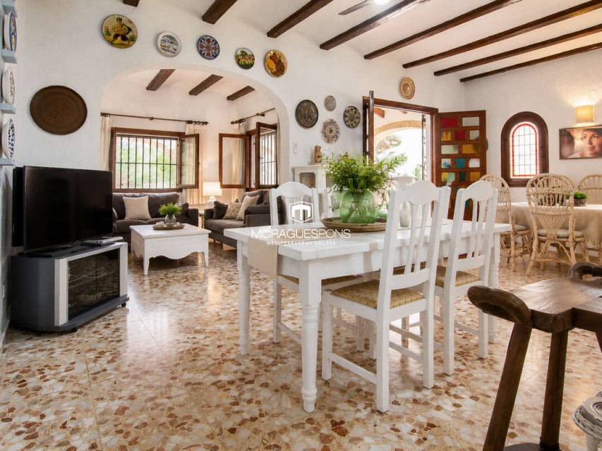 6 Bedrooms - Jávea — 18/42