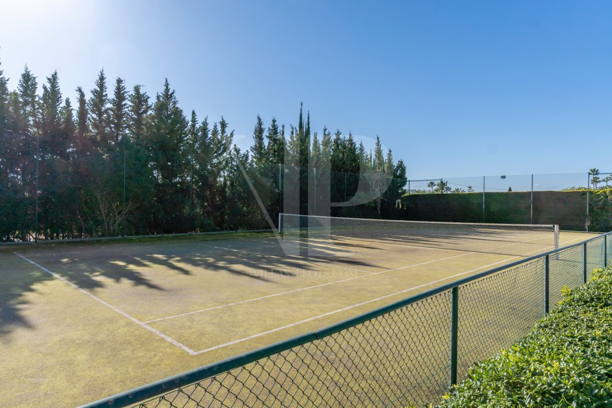 5 Bedrooms - Jávea — 27/77