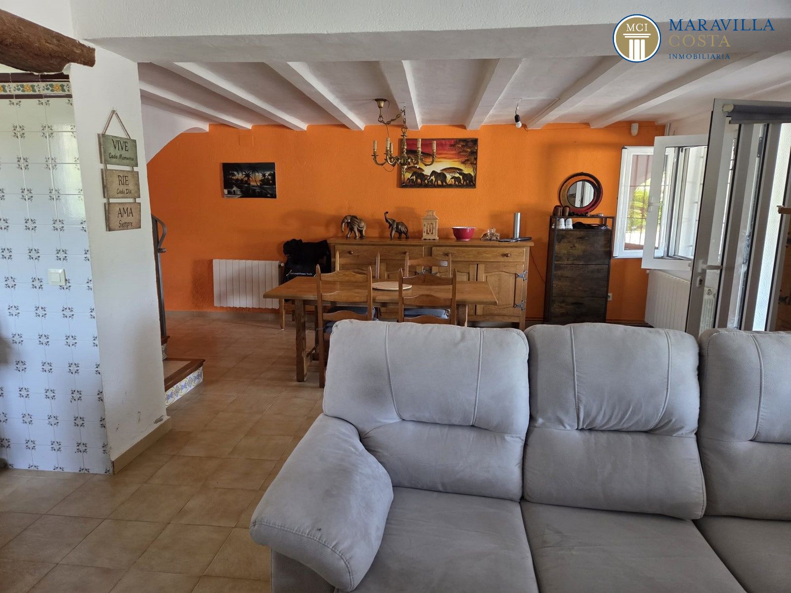 4 Bedrooms - Benissa — 10/22
