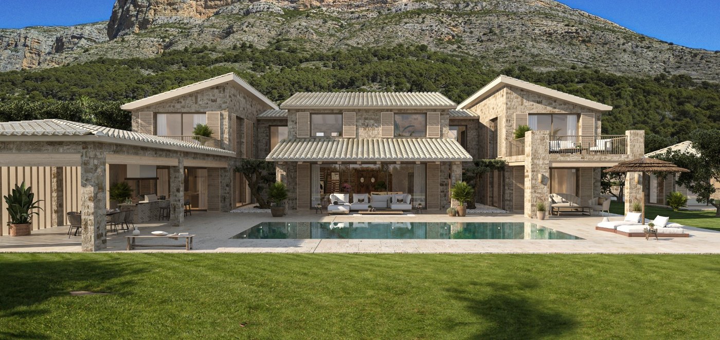 Finca Son Más