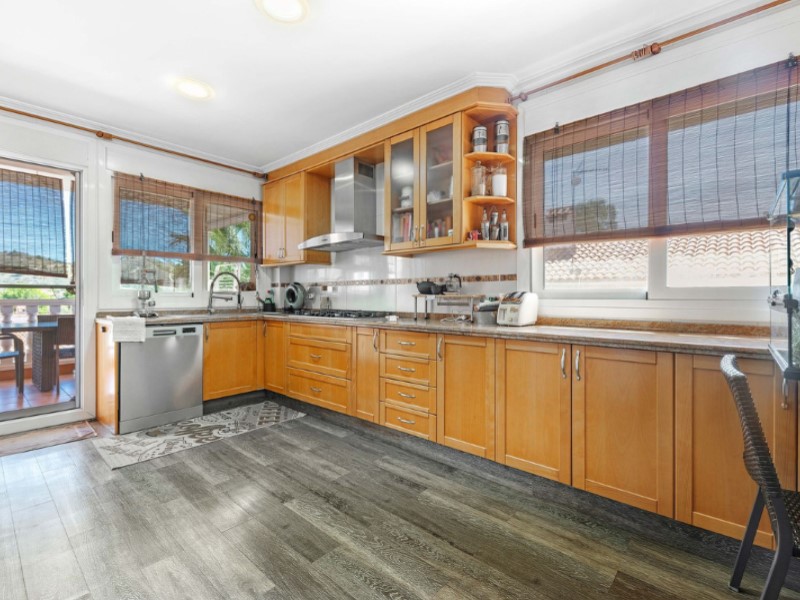5 Bedrooms - Busot — 12/47