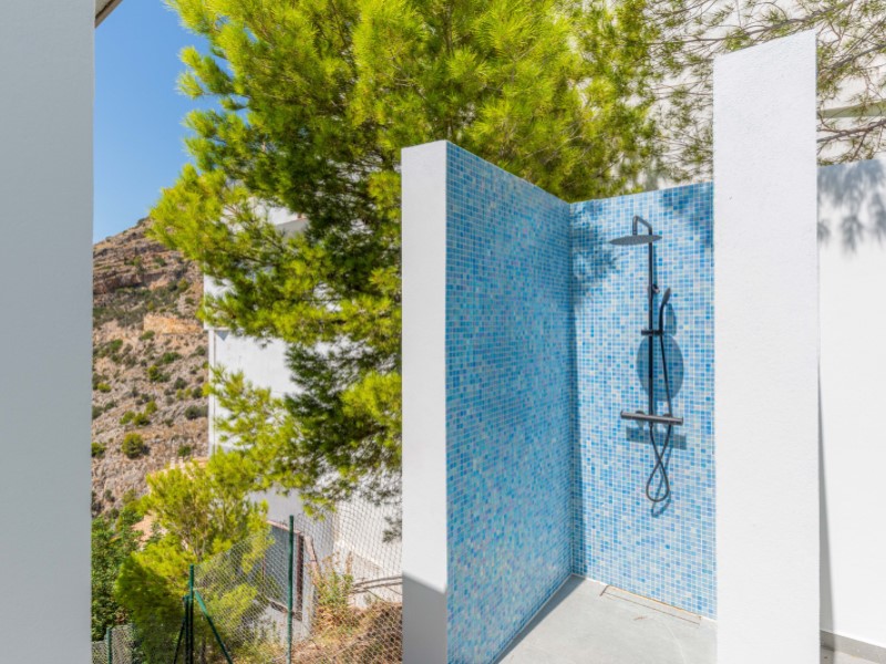 4 Bedrooms - Altea — 30/86