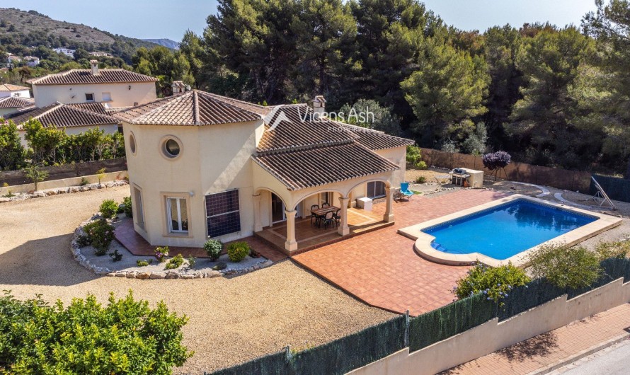 3 Bedrooms - Javea/Xabia — 22/42