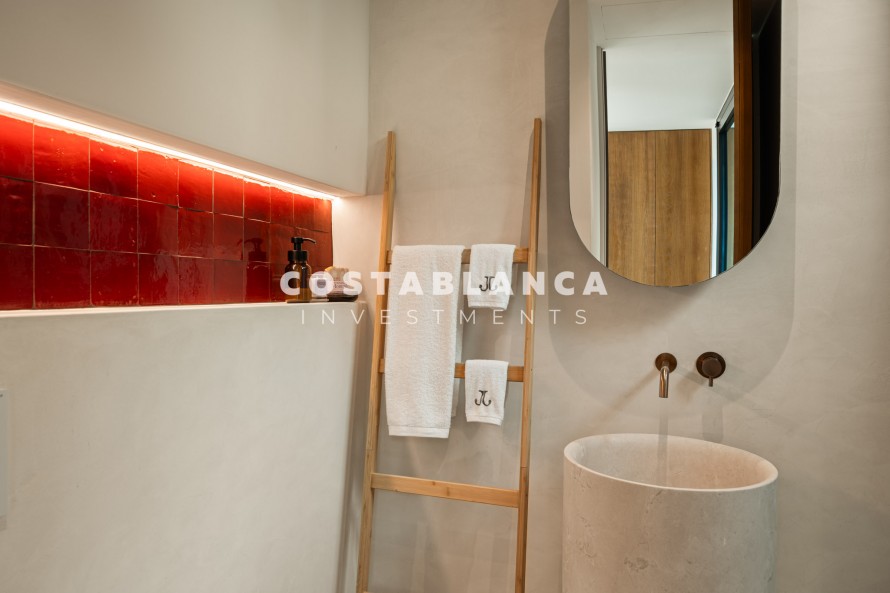 5 Dormitorios - Jávea — 31/50