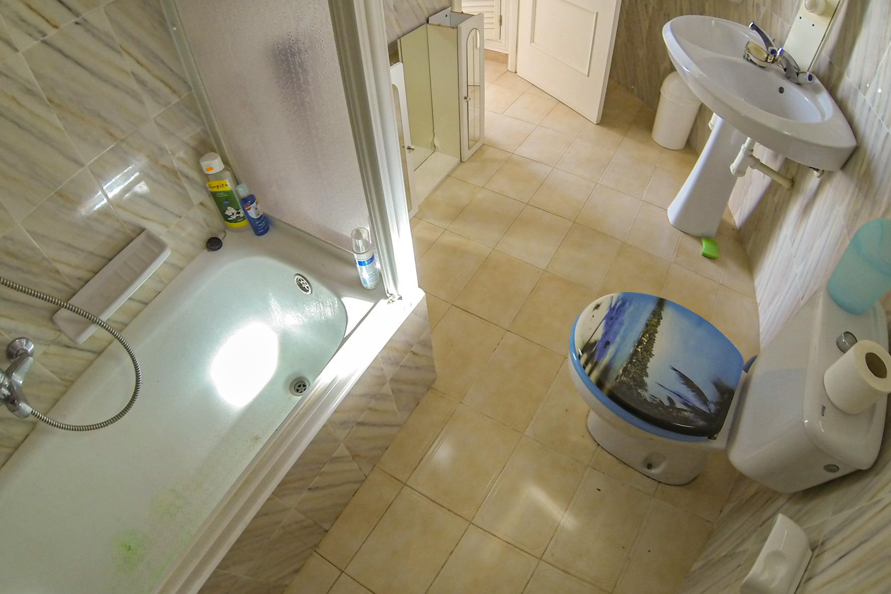 6 Bedrooms - Dénia — 31/41