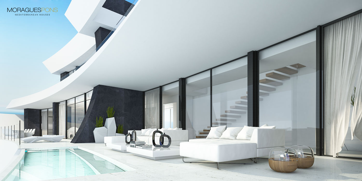 5 Chambres - Jávea - Xàbia — 4/16