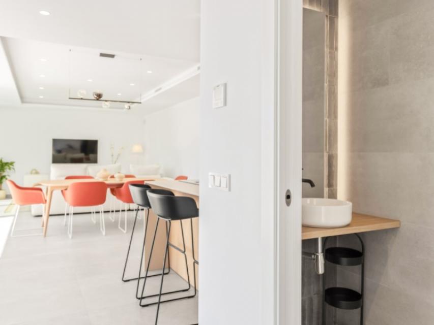 3 Chambres - Benitachell / El Poble Nou de Benitatxell — 50/62