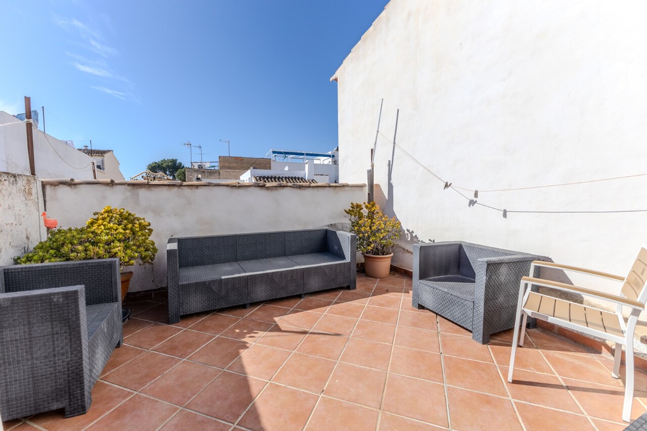 3 Bedrooms - Jávea — 24/34
