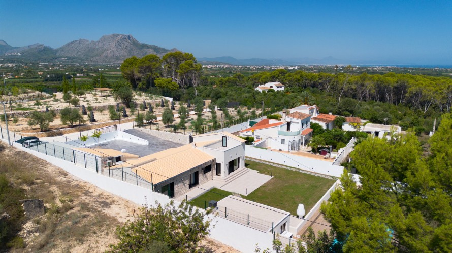 3 Dormitorios - Dénia — 3/54