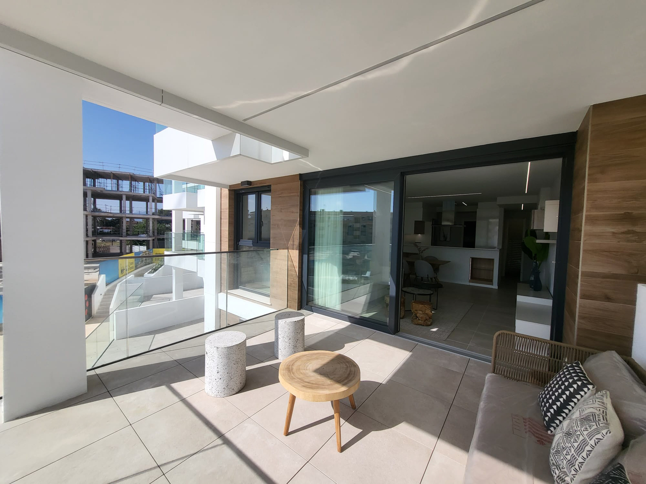 3 Bedrooms - Dénia — 21/23