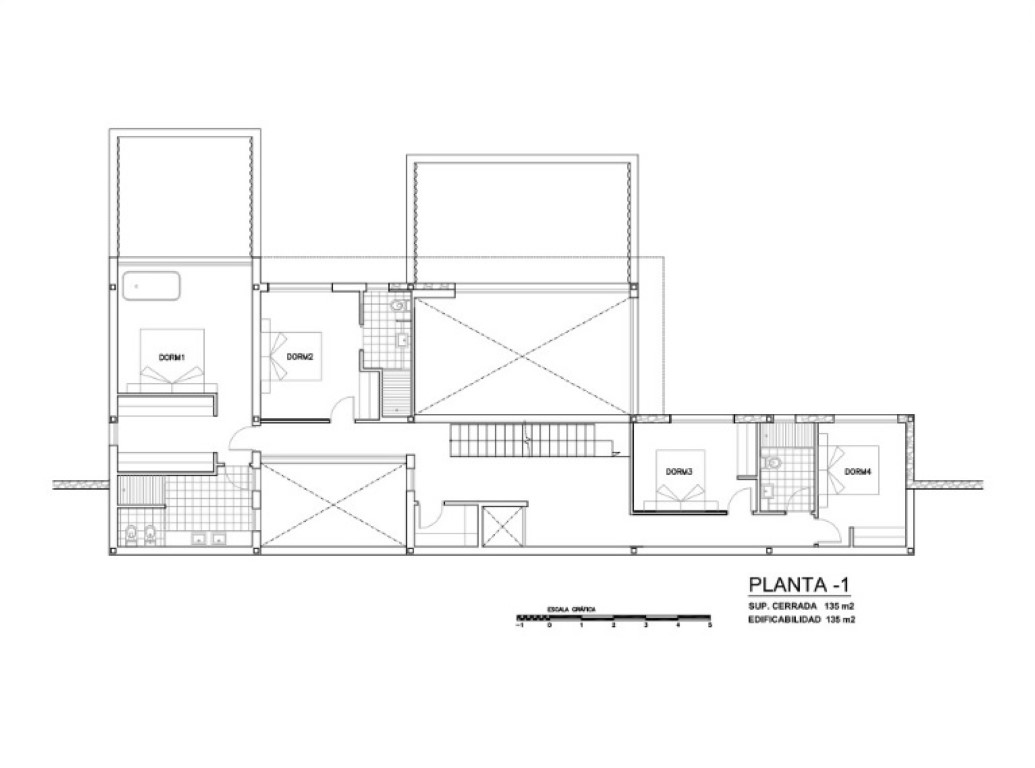 4 Bedrooms - Jávea — 6/13