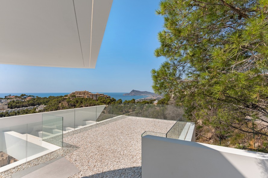 4 Dormitorios - Altea — 70/74