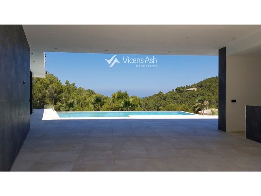 3 Bedrooms - Javea/Xabia — 17/38