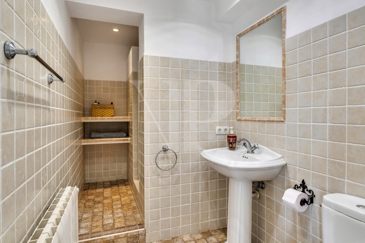 4 Bedrooms - Jávea — 24/29