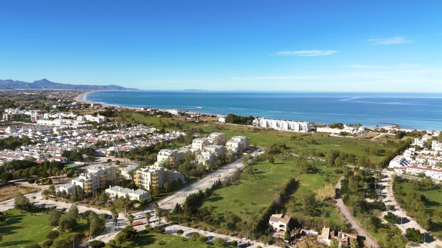 1 Dormitorios - Dénia — 11/11
