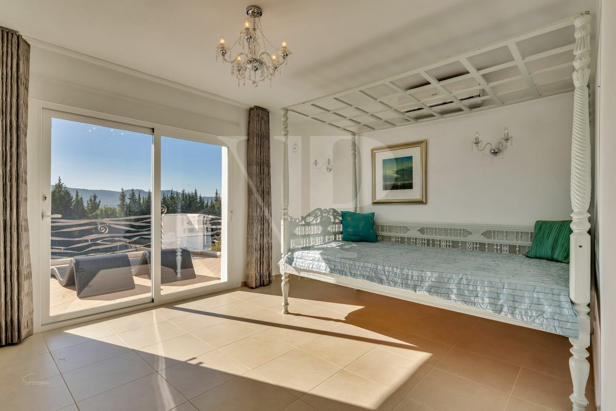 5 Bedrooms - Jávea — 70/77