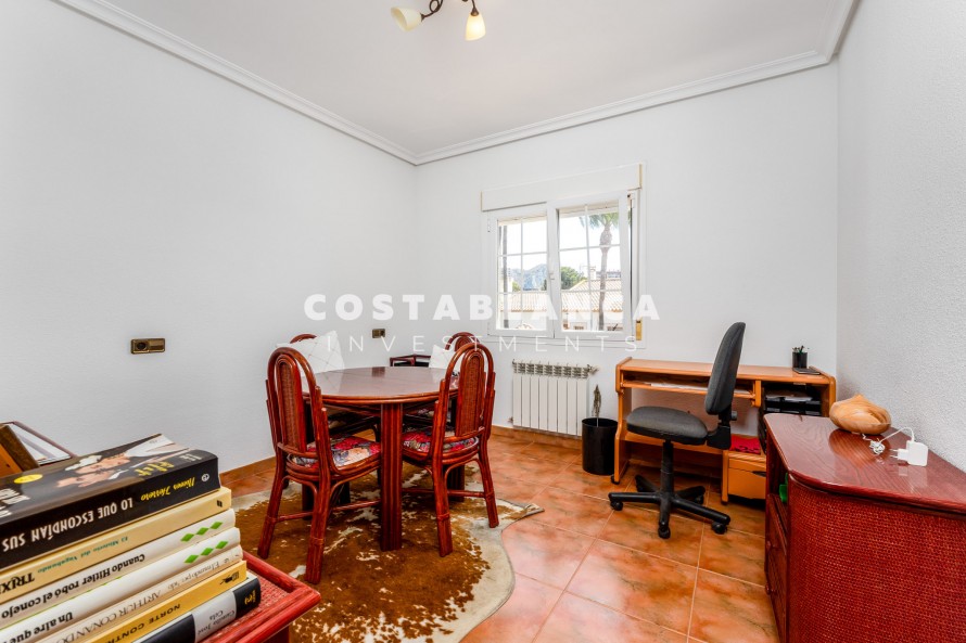 5 Dormitorios - Calpe — 9/20